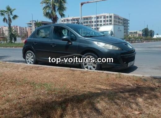 Peugeot 207 2010 — photo 6