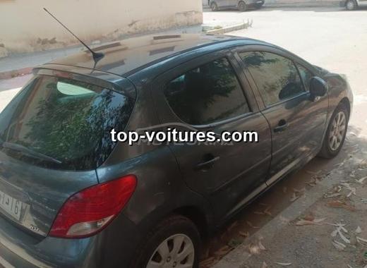 Peugeot 207 2010 — photo 7