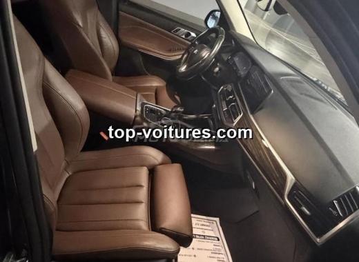 BMW X5 2019 — photo 3