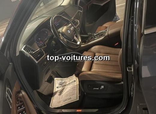 BMW X5 2019 — photo 4