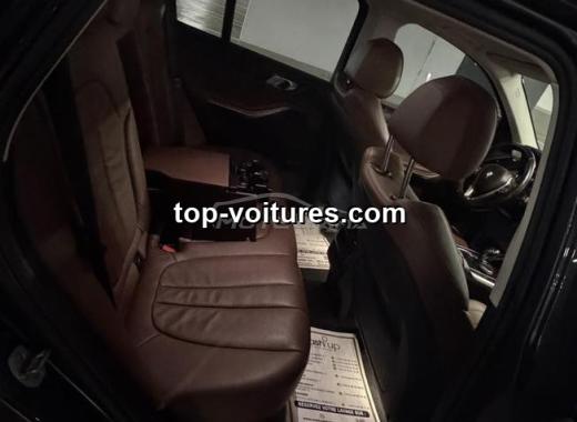 BMW X5 2019 — photo 5