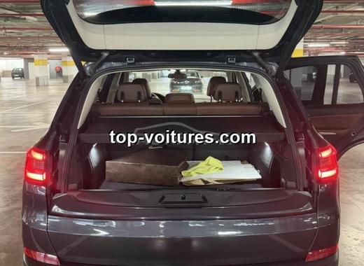 BMW X5 2019 — photo 8
