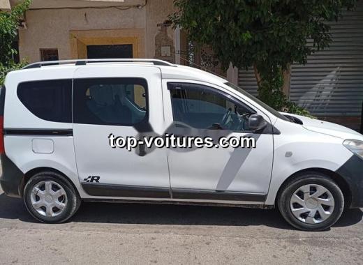 Dacia Dokker 2016 — photo 3
