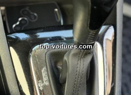 Renault Captur 2015 — photo 3