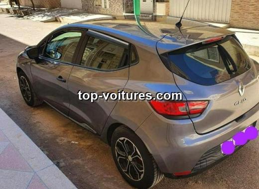 Renault Clio 2016 — photo 2