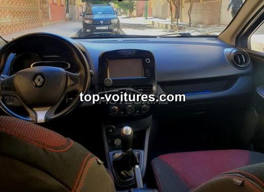 Renault Clio 2016 — photo 3