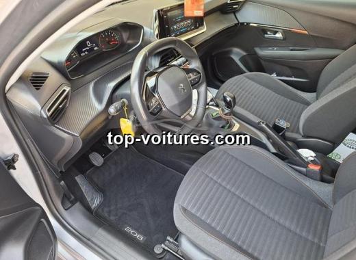 Peugeot 208 2023 — photo 6