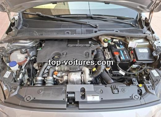 Peugeot 208 2023 — photo 7