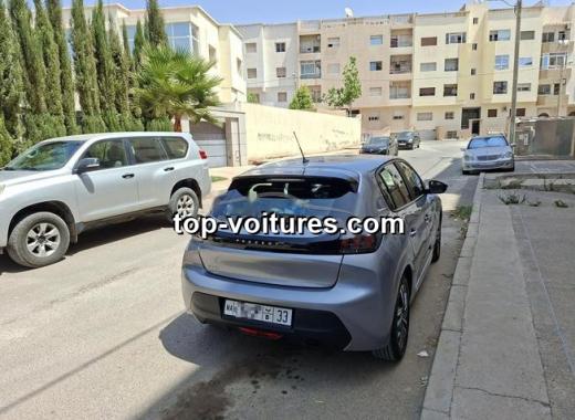 Peugeot 208 2023 — photo 5