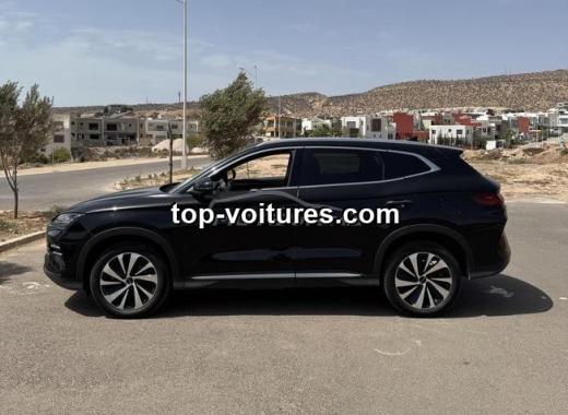 BYD Seal U 2025 — photo 2