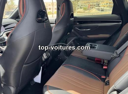 BYD Seal U 2025 — photo 4