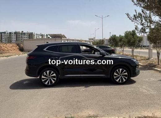 BYD Seal U 2025 — photo 5
