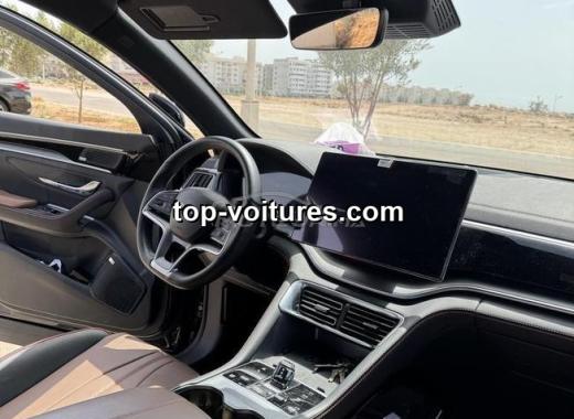 BYD Seal U 2025 — photo 6