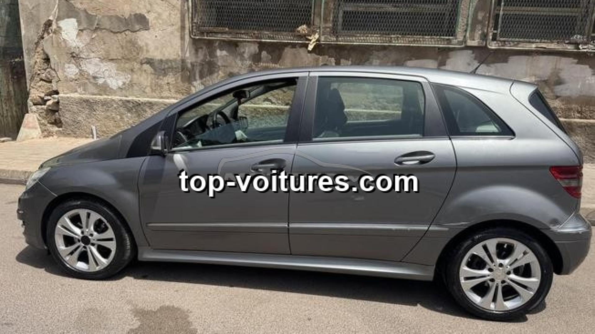 Mercedes-Benz Classe B