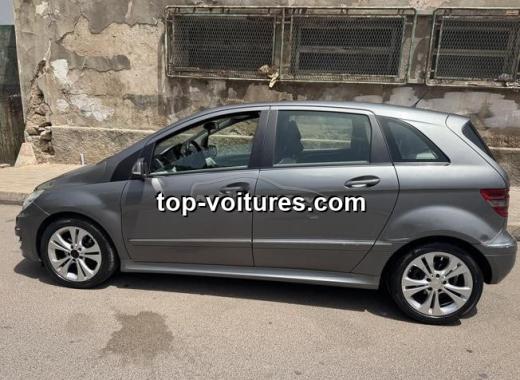 Mercedes Classe B 2011 — photo 3