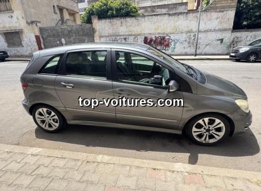 Mercedes Classe B 2011 — photo 4