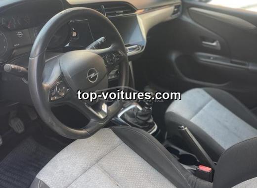 Opel Corsa 2024 — photo 2