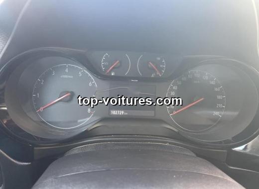 Opel Corsa 2024 — photo 3