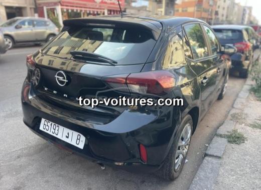 Opel Corsa 2024 — photo 4
