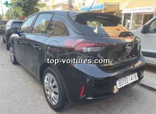 Opel Corsa 2024 — photo 5