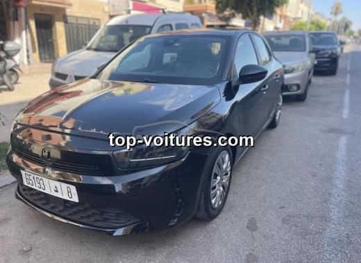 Opel Corsa 2024 — photo 6