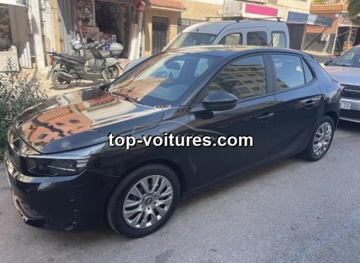 Opel Corsa 2024 — photo 7