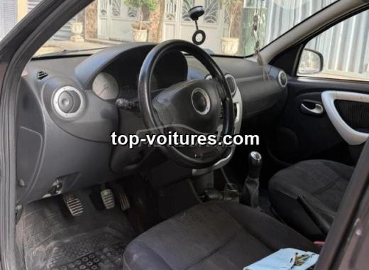 Dacia Sandero 2010 — photo 3
