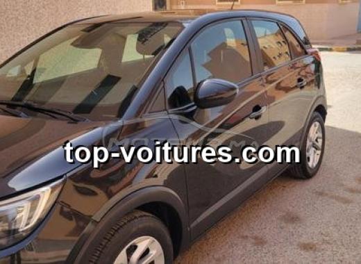 Opel Crossland 2019 — photo 5