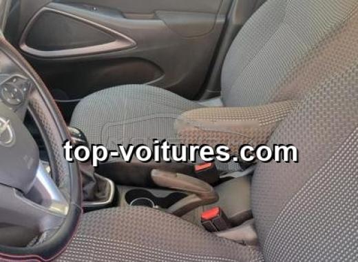 Opel Crossland 2019 — photo 6