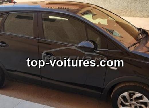 Opel Crossland 2019 — photo 8