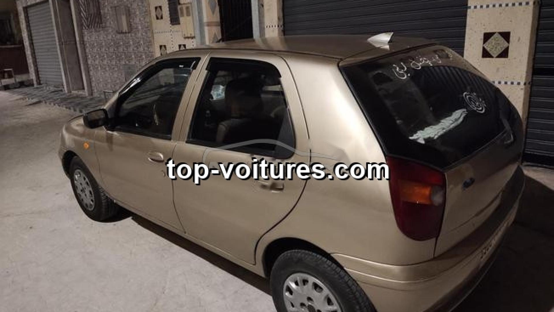 Fiat Palio