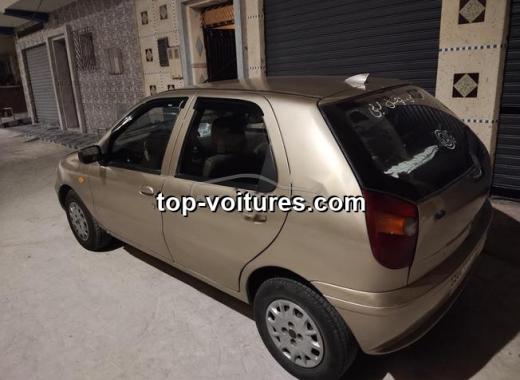Fiat Palio 2003 — photo 2