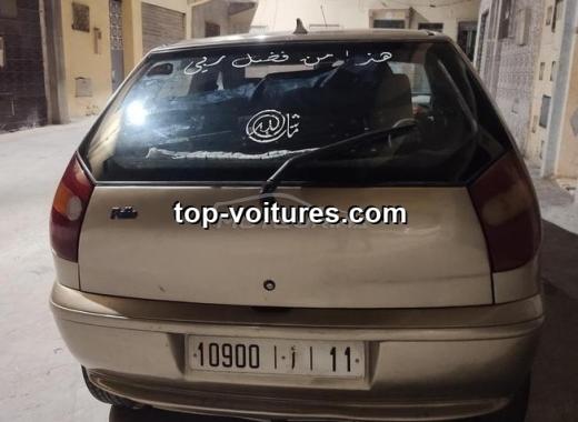 Fiat Palio 2003 — photo 4