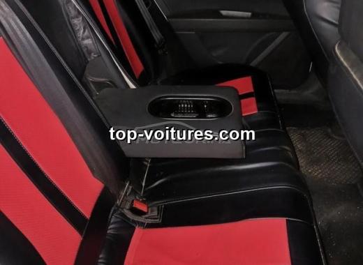 Seat Leon 2016 — photo 6