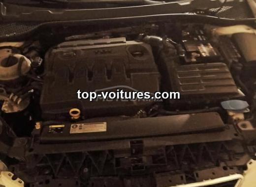 Seat Leon 2016 — photo 8