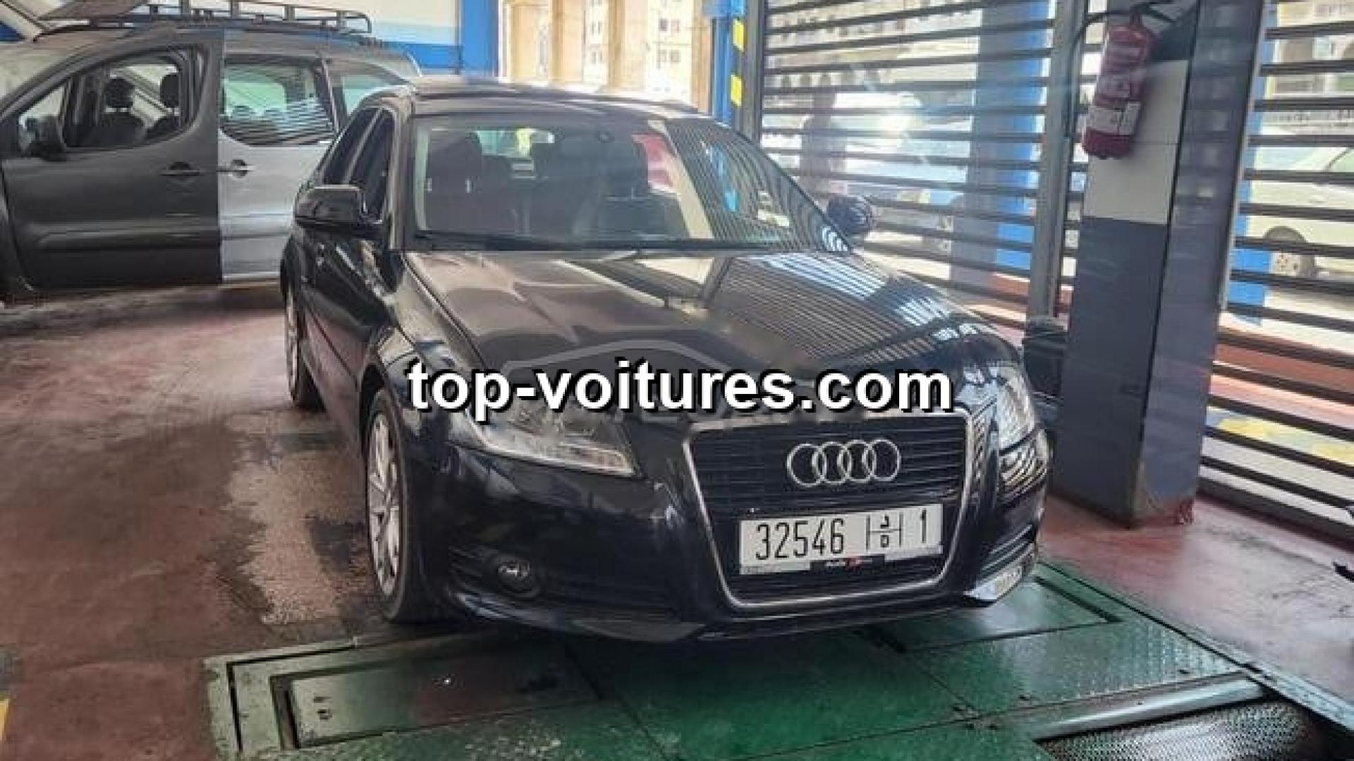Chery A3