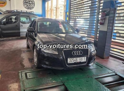 Chery A3