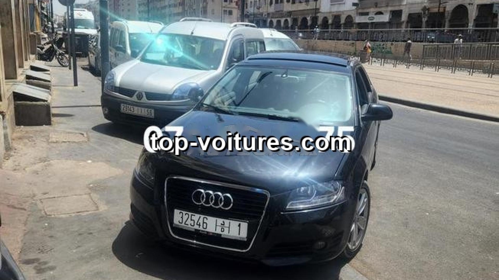 Chery A3