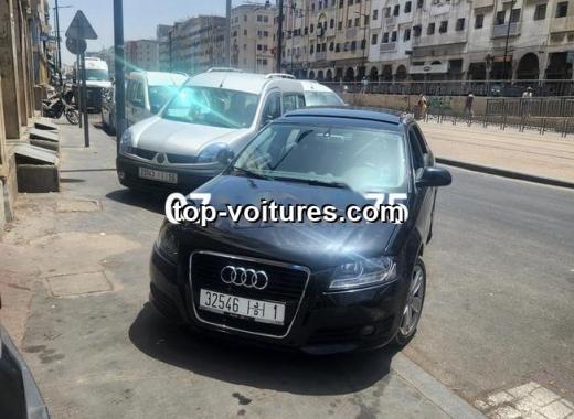 Chery A3 2009 — photo 2