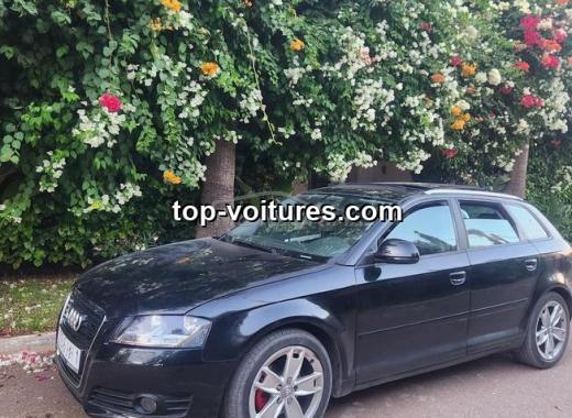Chery A3 2009 — photo 3