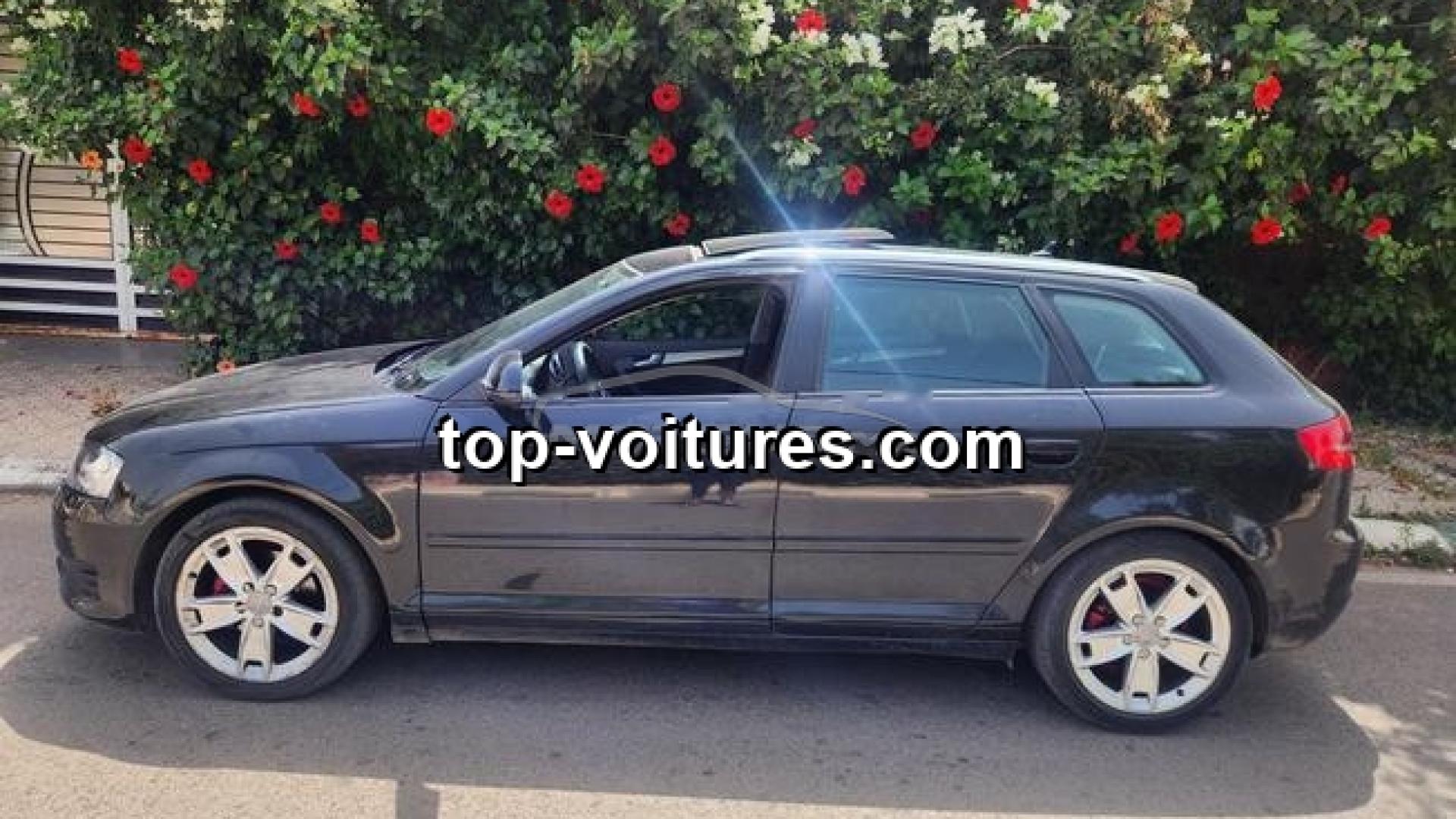 Chery A3
