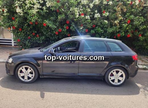 Chery A3 2009 — photo 4
