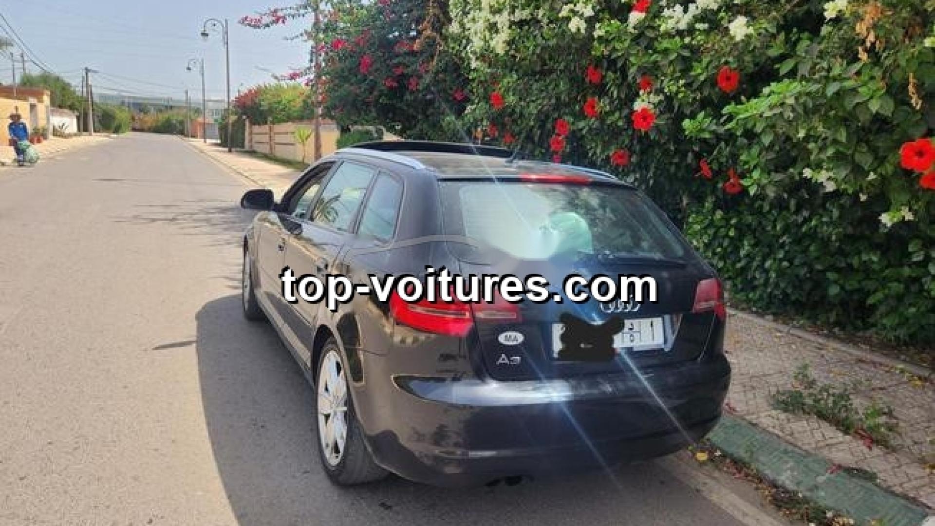 Chery A3
