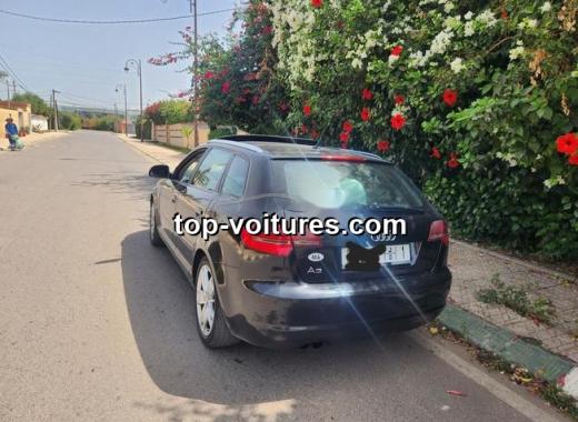 Chery A3 2009 — photo 5