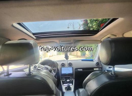 Chery A3 2009 — photo 6