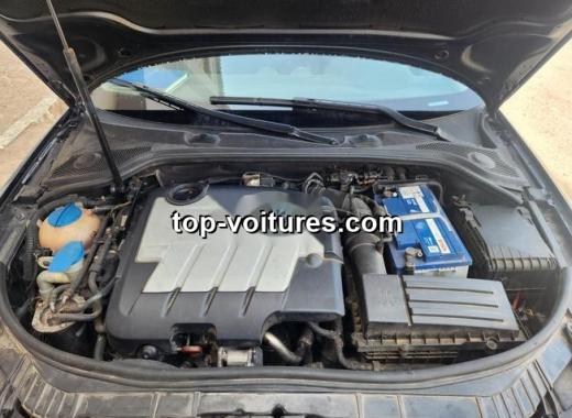 Chery A3 2009 — photo 7