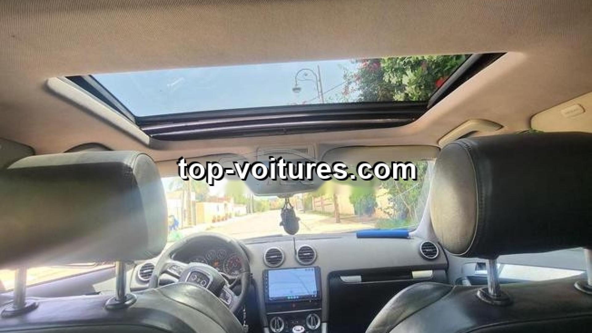 Chery A3