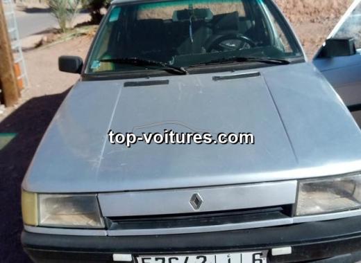 Renault R9 1988 — photo 2