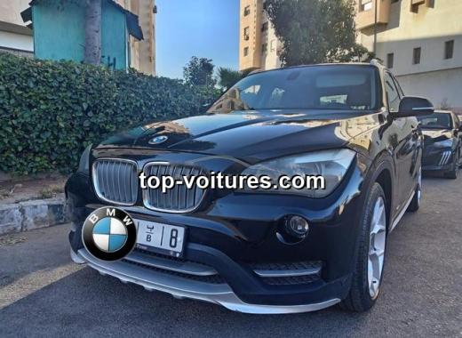 BMW X1 2014 — photo 2