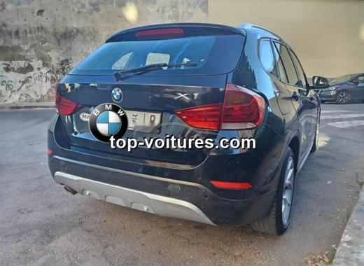 BMW X1 2014 — photo 4